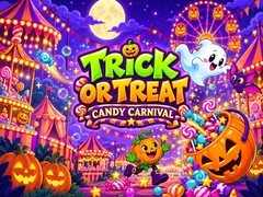 Laro Trick or Treat Candy Carnival