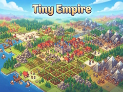 Laro Tiny Empire