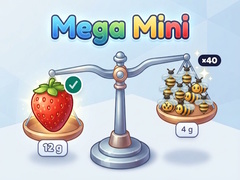 Laro Mega Mini