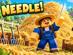 Laro Needle!