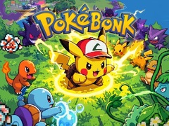 Laro PokéBonk