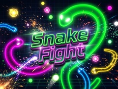 Laro Snake Fight