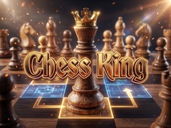 Laro Chess King