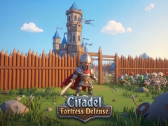 Laro Citadel: Fortress Defense