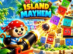 Laro Island Mayhem