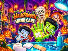 Laro Halloween Hand Care