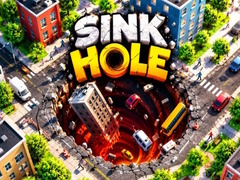 Laro SinkHole city
