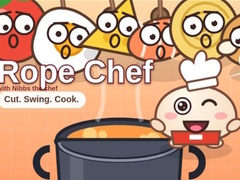 Laro Rope Chef
