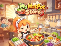 Laro My HotPot Store