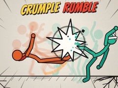 Laro Crumple Rumble