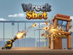 Laro Wreck Shot