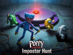Laro Poppy Playtime: Impostor Hunt