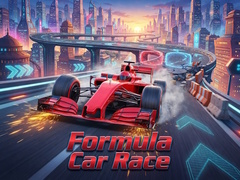 Laro Formula Car Race