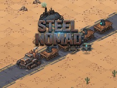 Laro Steel Nomad