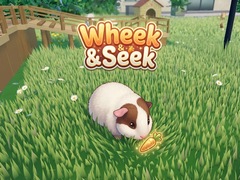 Laro Wheek & Seek