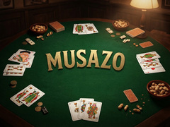 Laro MUSAZO
