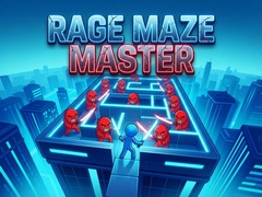 Laro Rage Maze Master!