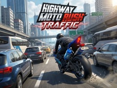 Laro Highway Moto Rush