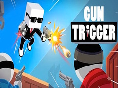 Laro Gun Trigger