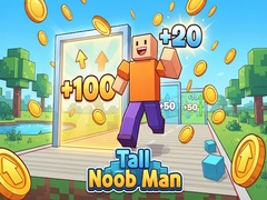 Laro Tall Noob Man