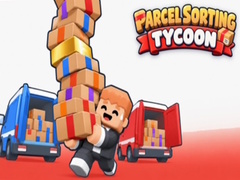 Laro Parcel Sorting Tycoon