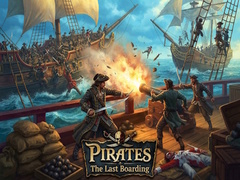 Laro Pirates: The Last Boarding