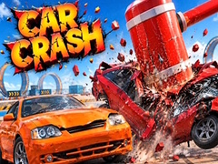 Laro Car Crash Online