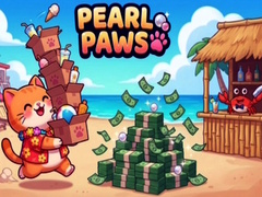 Laro Pearl Paws