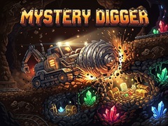 Laro Mystery Digger