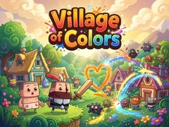 Laro Village of Colors