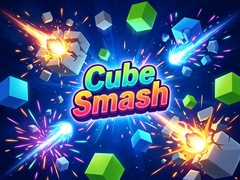 Laro Cube Smash