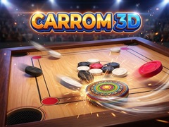 Laro Carrom 3D
