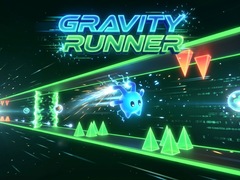Laro Gravity Runner