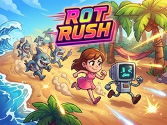 Laro Rot Rush