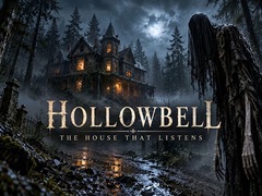 Laro Hollowbell - The House that Listens