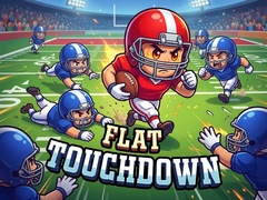 Laro Flat Touchdown