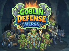 Laro Goblin Defense Merge