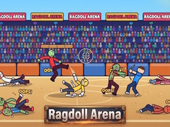 Laro Ragdoll Arena
