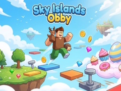 Laro Sky Islands Obby
