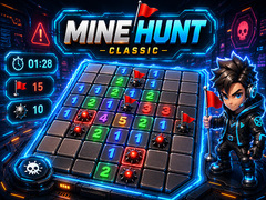 Laro Mine Hunt Classic