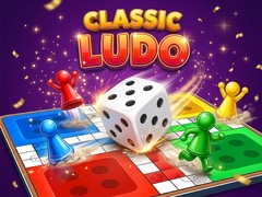 Laro Classic Ludo