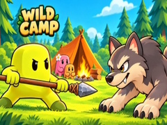 Laro Wild Camp
