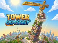 Laro Tower Odyssey