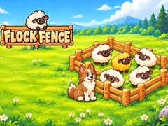 Laro Flock Fence