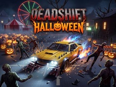 Laro Deadshift: Halloween