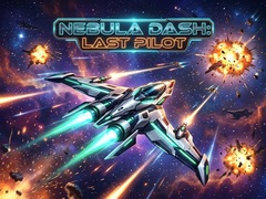 Laro Nebula Dash: Last Pilot
