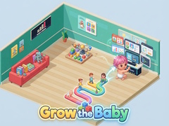 Laro Grow the Baby