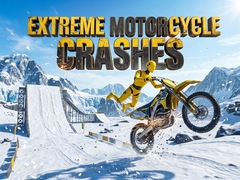 Laro Extreme Motorcycle Crashes