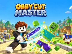 Laro Obby Cut Master