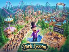 Laro Park Tycoon